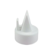 Silicone Duckbill Valves Replacement Duckbill Attachment for Breast Pumping