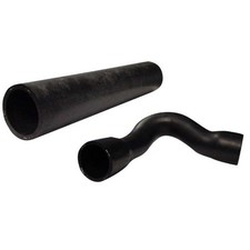 Fits Ford Upper Lower Radiator Hoses for 8N 1950-52 Side Mount Dist. 2N8260 8N