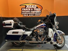 2007 Harley-DavidsonÂ® FLHTCU - Electra GlideÂ® Ultra Classic