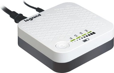 Legrand Keor DC 25W UPS   9/12/15/19 VDC Ausgang, DC-USV für Router & Geräte