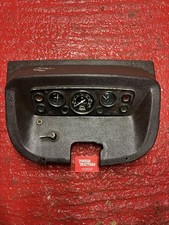 Fiat 450 Tractor Dash Clocks Panel Gauges Instruments