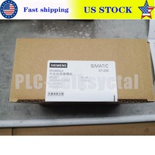 6ES7214-1BD23-0XB0 New original Siemens 6ES7214-1BD23-0XB0 PLC 1PCS Fast ship