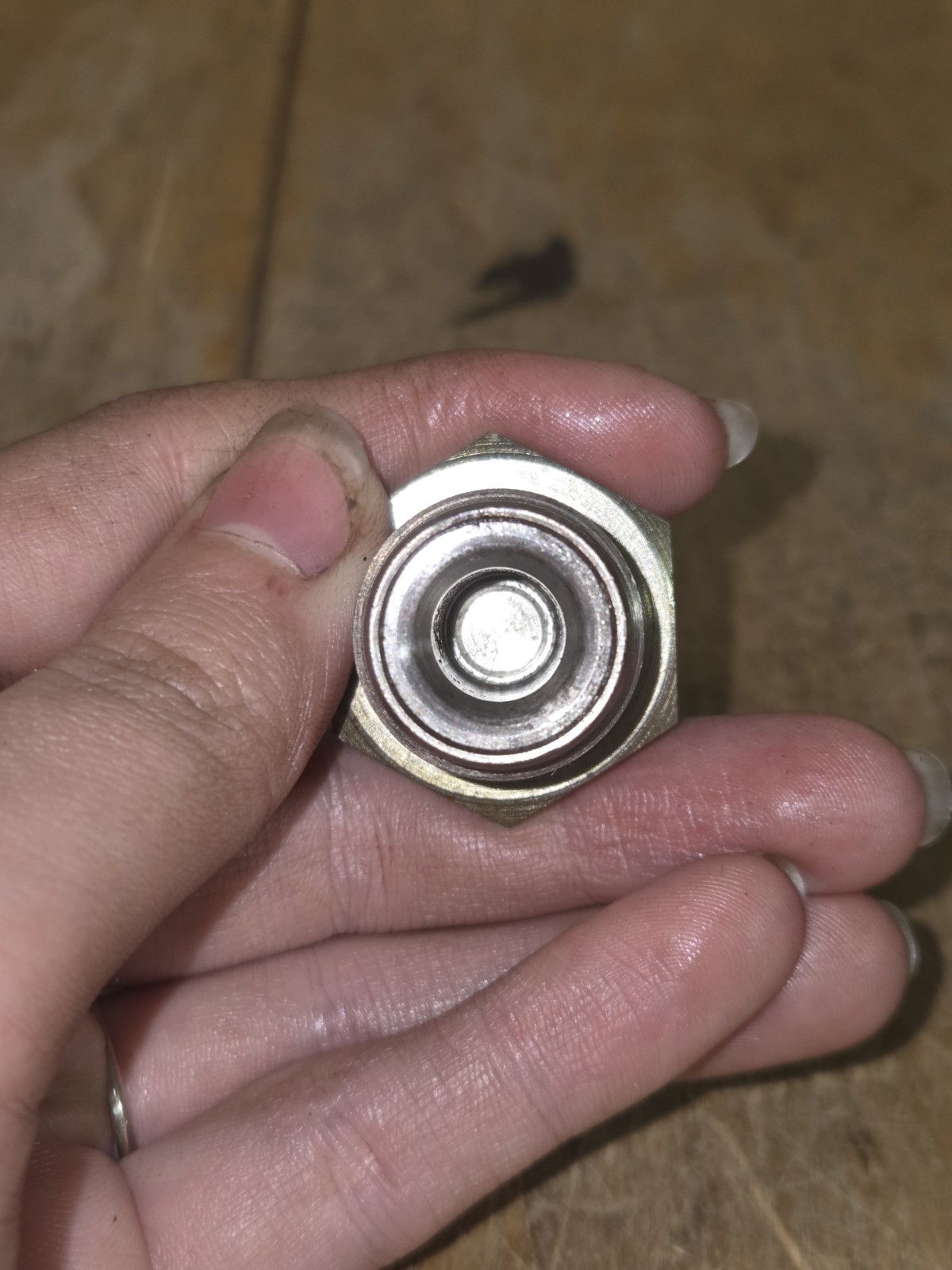 Dillon Precision .38/.357 Carbide 3-Die Set In Box 