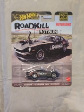 hot wheels pop culture