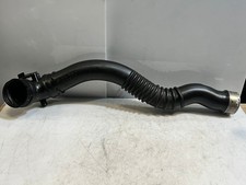 BMW 328i F32 F33 F36 F30 F31 N20 Turbolader Ladeluftkühler Rohr 7597592 2012-...