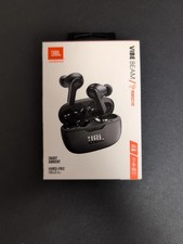 (Free Shipping!) JBL Vibe Beam Bluetooth Wireless Earbuds - black