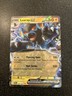 Luxray ex 068/167 Double Rare SV Twilight Masquerade Pokemon English NM