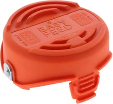 Black & Decker 90635919 Replacement String Trimmer Spool Cover LST560C