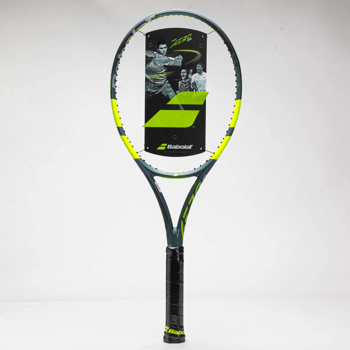 Brand New Babolat Pure Aero 98 2026 10.8oz/305g 4 1/4 unstrung | eBay