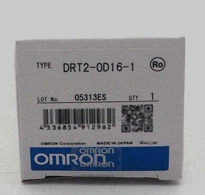 1PC DRT2-OD16-1 PLC Unit DRT2OD161 In Box Expedited Shipping *hh