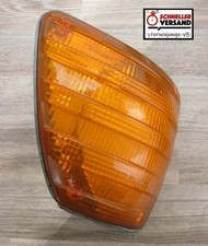 ?? Mercedes W116 S-Klasse 350SE Blinker Orange Original Rechts VR Bosch ?? Mercedes W116 S-Klasse 350SE Blinker Orange Original Rechts VR Bosch