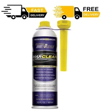 Royal Purple 11722 Max-Clean Fuel System Cleaner & Stabilizer - 20oz