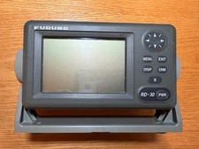 Furuno RD-30 DOES NOT POWER UP- FOR PARTS ONLY