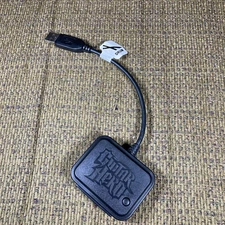 Guitar Hero PS3 Dongle USB Receiver Red Octane 95481.806 Drums