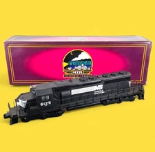 MTH Premier Norfolk Southern SD40-2 Diesel 20-2163-1 Protosound #6125