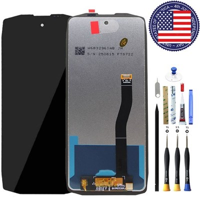 NEW LCD Display Touch Screen Digitizer Assembly For Cubot Kingkong Star 5G USA
