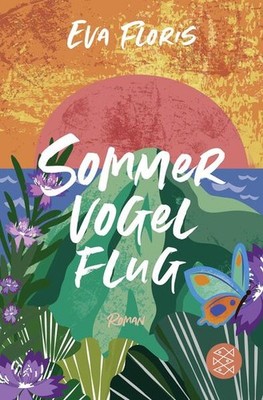 Sommervogelflug | Eva Floris | deutsch