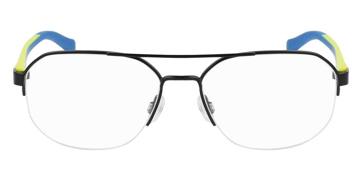 Мужские очки Spyder SP4019 с черным бриллиантом Aviator 55 мм новые 100 аутентичные 44090₽