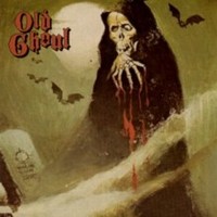 Old Ghoul - Vinyl Record Mlp - G3Z