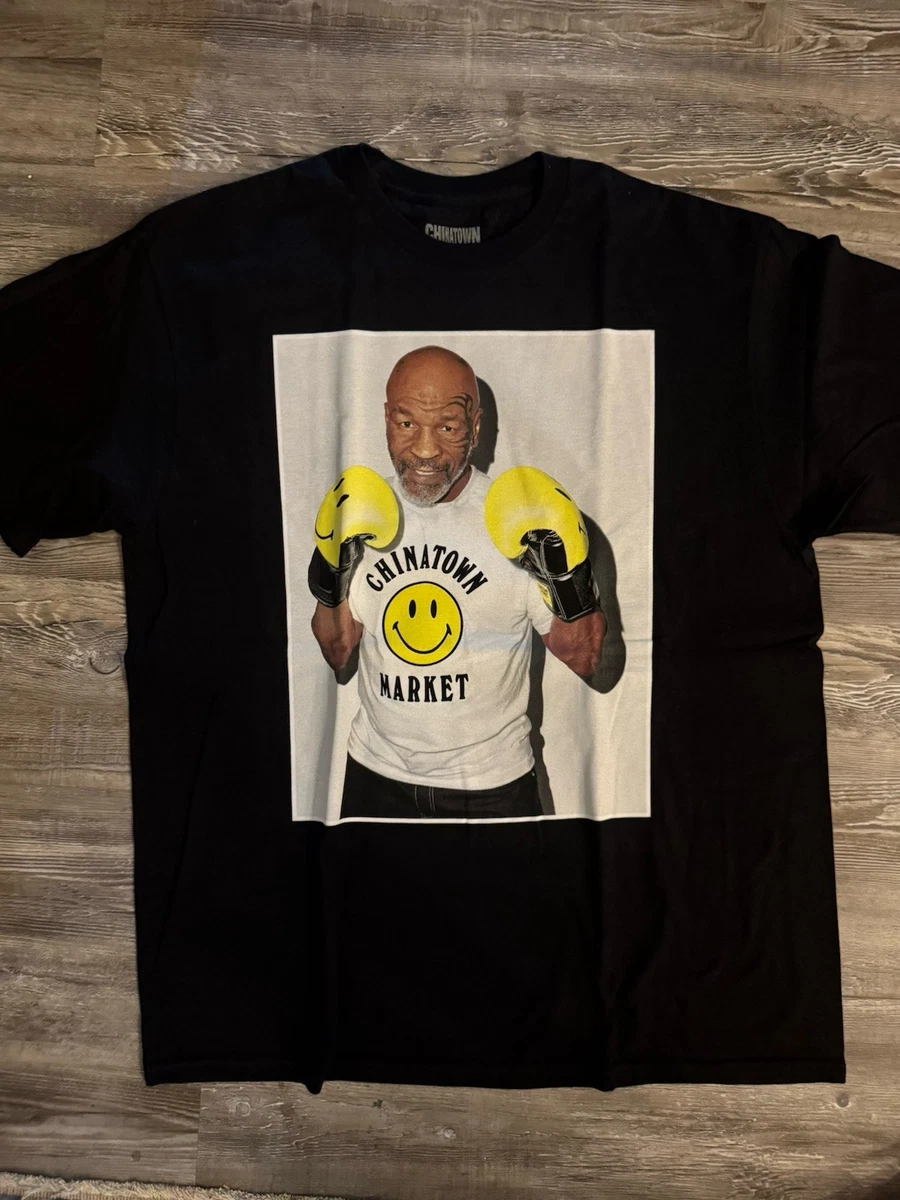 Chinatown Market Black T-Shirts for Men for sale | eBay