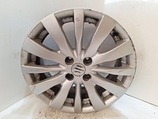 SUZUKI SWIFT SZ3 MK3 2010-2017 16" Alloy Wheel OEM Genuine 4321070L71