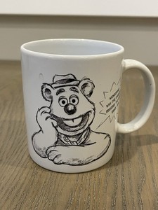 Muppet Mug | eBay