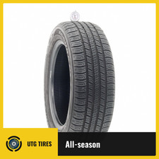 Used 20555r16 Goodyear Assurance All-season 91h - 6.532