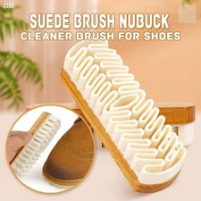 1/2PCS Crepe Rubber Brush And Remover For Suede Nubuck Shoes/Boots/Bags Cleaning