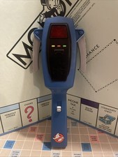 Ghostbusters Ghost Meter Detector Juguete PKE SHOCKER Cosplay PROP Spengler ¡FUNCIONA!