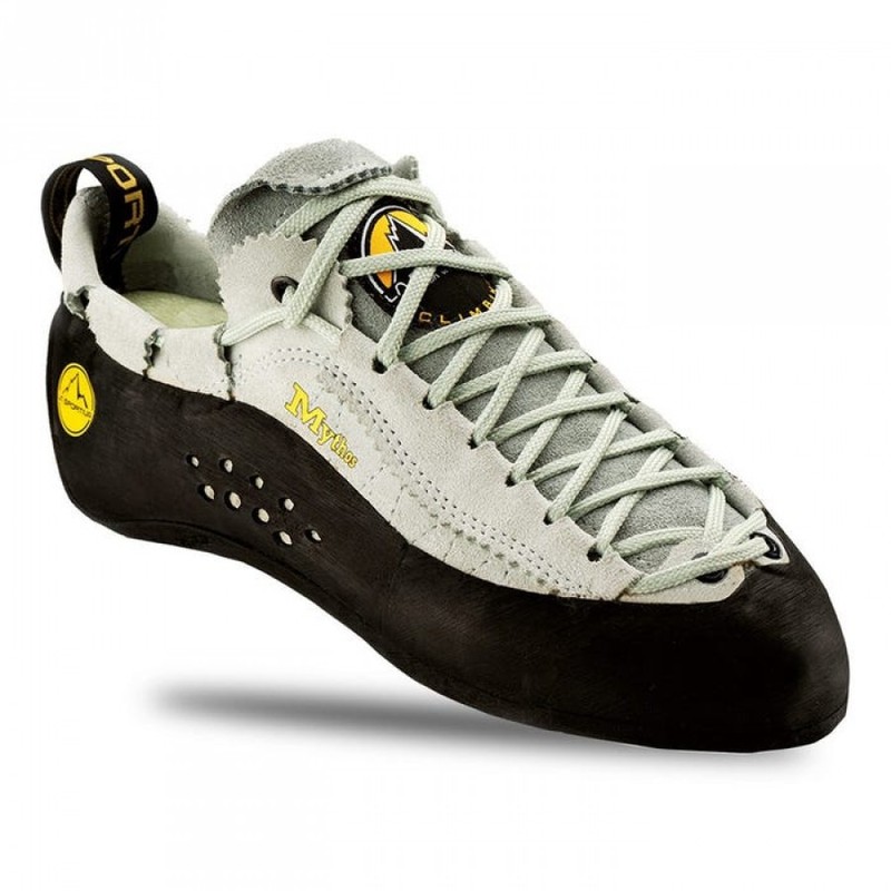 La Sportiva Mythos Lady Climbing Shoes 42.5  US 10.5