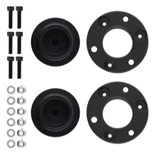 4x4 Lift Spacer Kit Front & Rear for Dodge Ram 1500 2009-2023 Aluminum