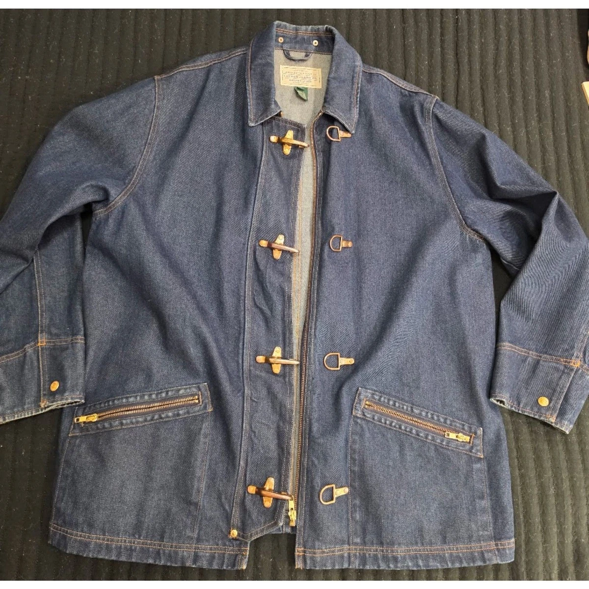 Denim & Supply Ralph Lauren Clothing for Men for sale | eBay