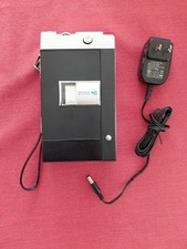 Antique Vintage Japan National Cassette Matsushita RQ-210S Recorder Player