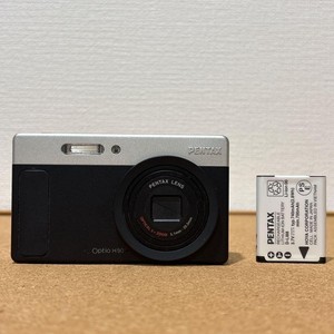 Pentax Optio H90 | eBay