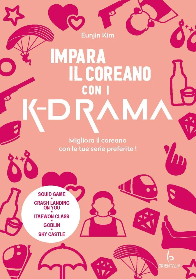 Impara Il Coreano Con I K-Drama - Immagine 2 di 4