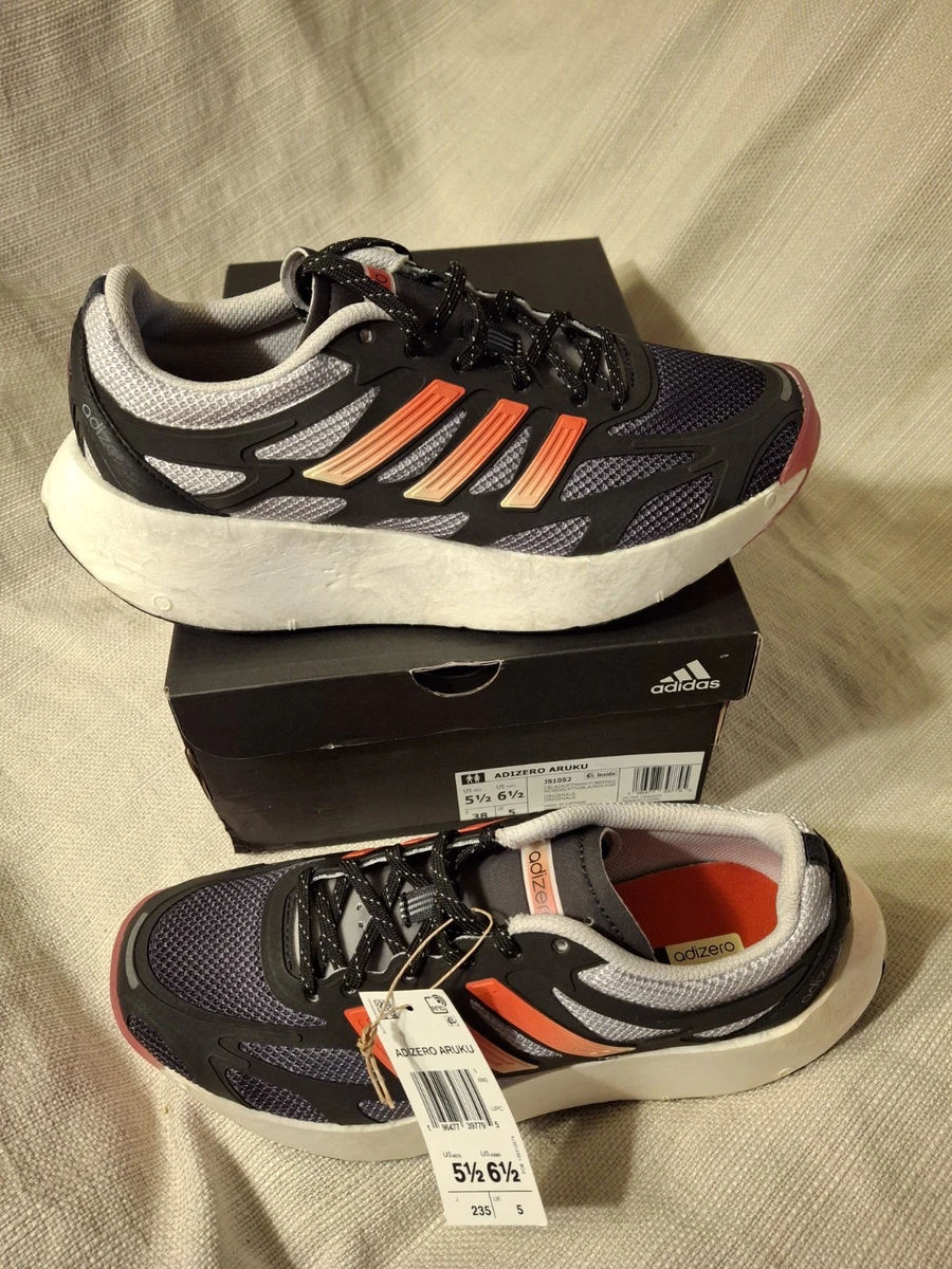 Concepts x adidas Adizero Aruku Walk, Don display picture 3
