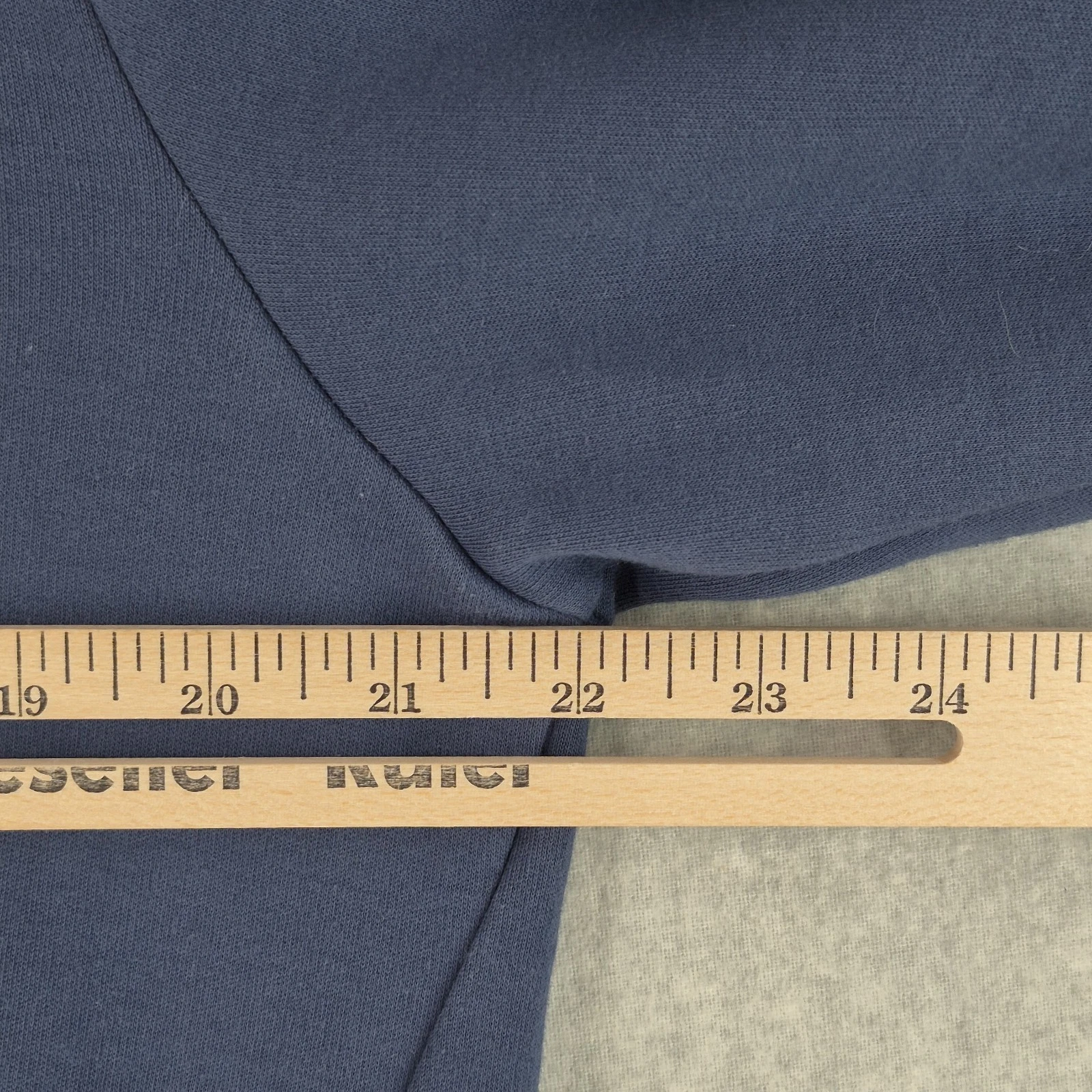 OGIO Jacket Men XL Bolt Full Zip Blue Double Knit Pockets Elevated Minimalist - product detail image 20