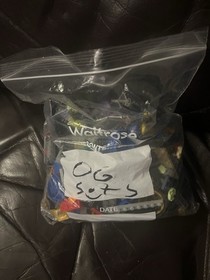 LEGO NINJAGO Cole's Blaster bike Jay Walker one 70731 and Lloyd's Jungle raider