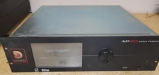 Datasat AP20 Audio Processor  Professional Cinema Theater Sound
