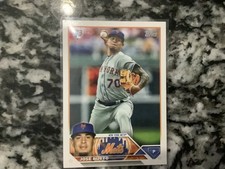 2023 Topps Series 2 - Jose Butto #615 Rainbow Foil (RC)