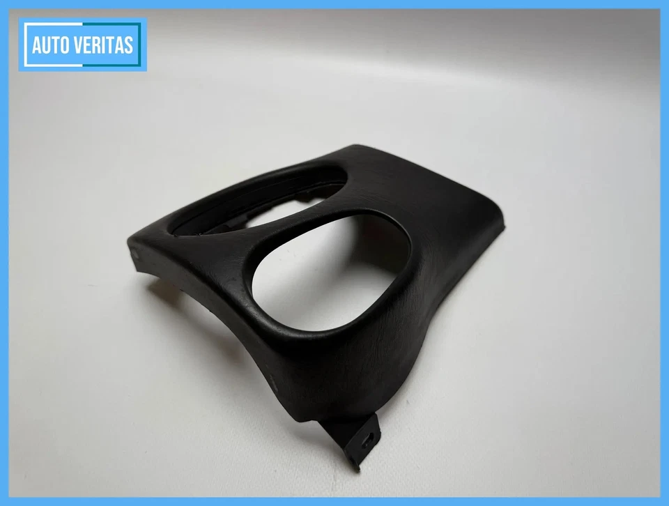 Original Ford Focus 1 cladding ventilation lining air nozzle 98ABA042N54AGW - Image 2 of 4