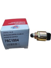 New Carquest 76c1004 Idle Air Control Valve Fast Shipping