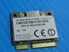 Toshiba Satellite 14" L645-S4104 Genuine Laptop WiFi Wireless Card RTL8188CE