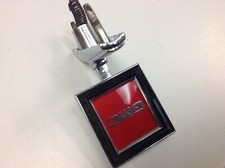 Gm Nos 1981-91 Gmc Sierra Classic Jimmy Square Body Hood Ornament Gm Nos 1981-91 Gmc Sierra Classic Jimmy Square Body Hood Ornament