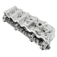 Zylinderkopf Komplett FüR VW LT 2.5 SDI AGX 074103265EX