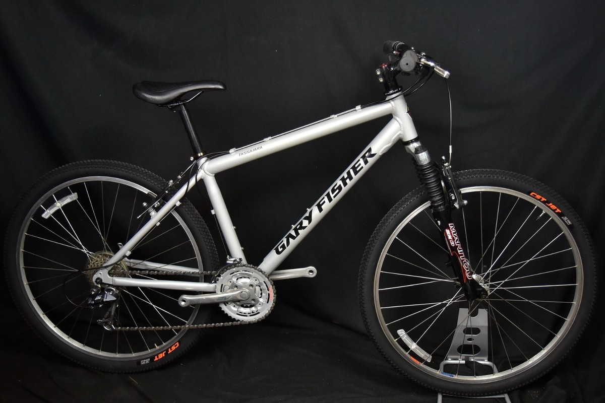 Full Suspension Bicicleta Gary Fisher 26 Gary Fisher Sugar