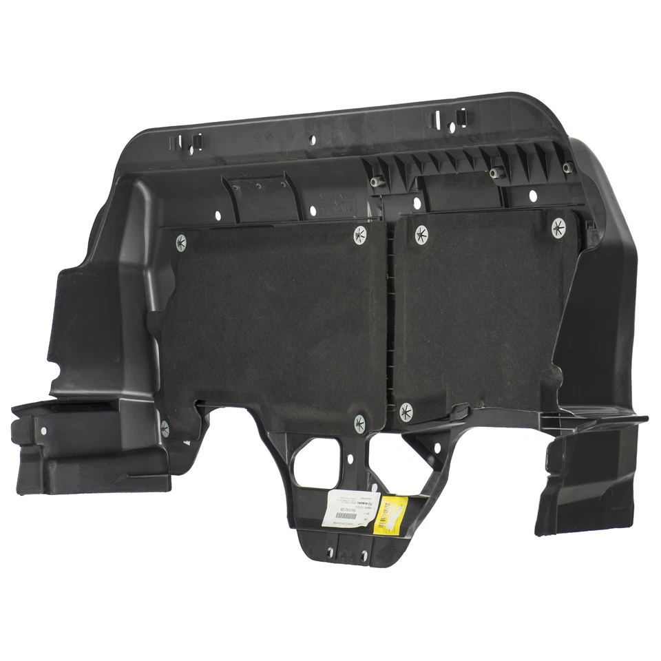 OEM 2001-2006 Subaru Under Engine/Radiator Splash Cover Shield MPN 56410AE12B - Image 2 of 4