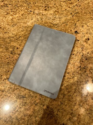 iPad Mini 4 Case w/ Apple Pencil Holder
