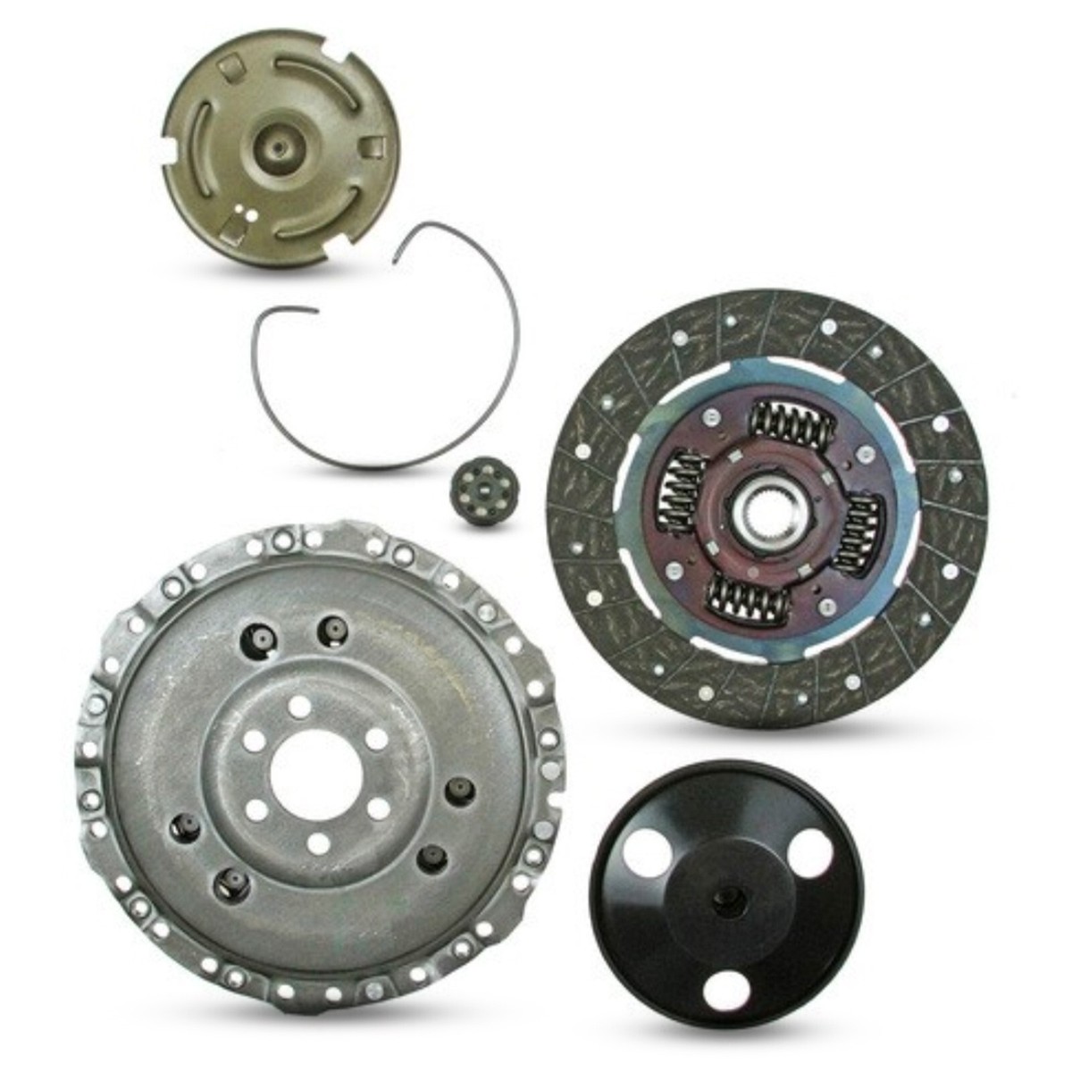 VW9NポロクラッチOHキット 【公式通販】