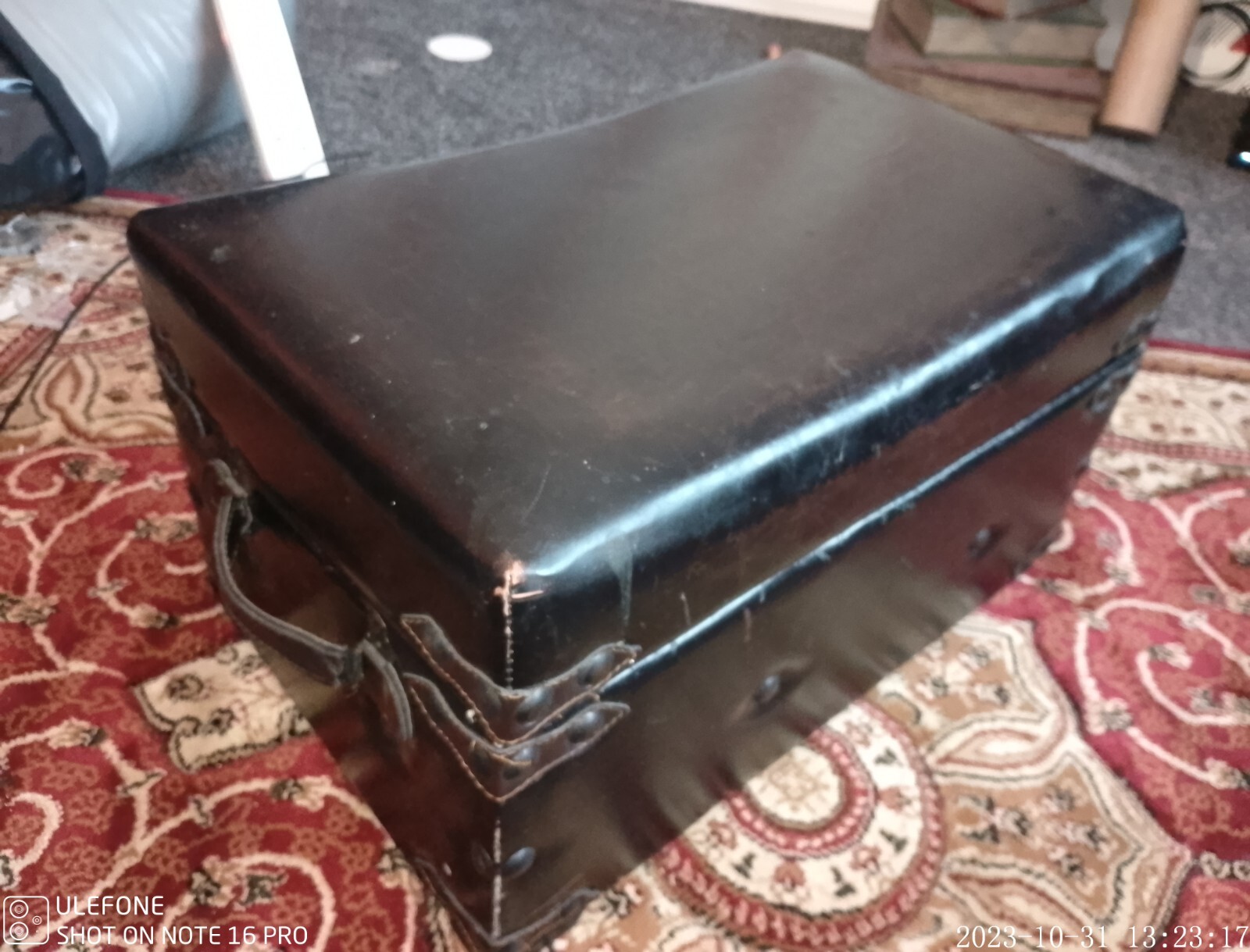 Storage Chest eBay